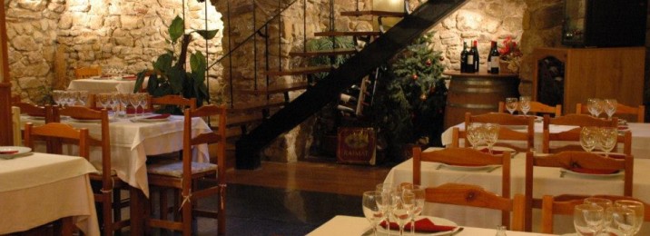 Restaurante Mars
